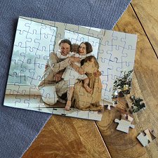 Personalised Jigsaw