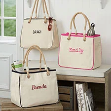 Personalised Bags