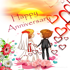 Anniversary