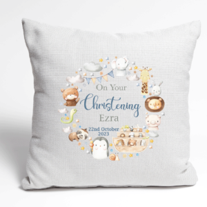 Personalised Cushions