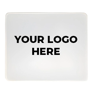 5mm Stitched Mouse Mat – Custom Printed with Your Logo