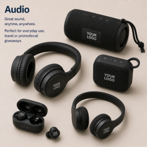Audio