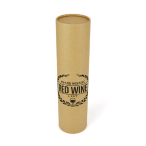 Presentation Tube