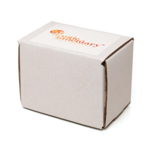 Ceramic Mug Gift Box