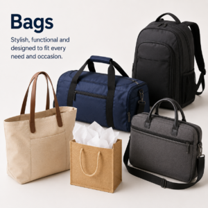 Bags