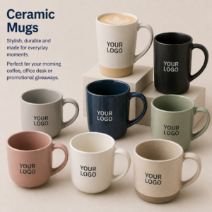 Ceramic Mug