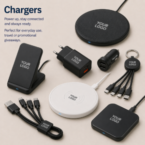 Chargers