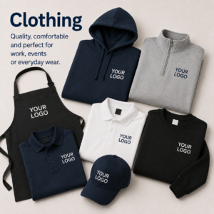 Clothing