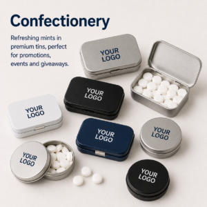 Confectionery