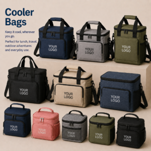 Cooler Bags