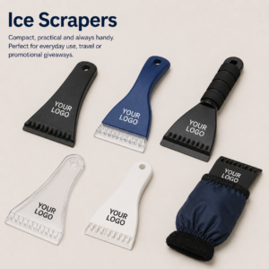 Ice Scrapers