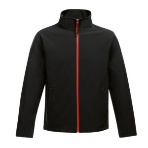 Regatta Ablaze Printable Softshell Jacket Mens