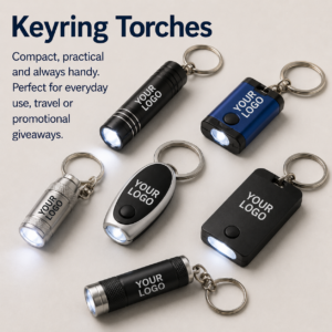 Torches