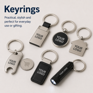 Keyrings