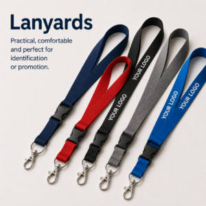 Lanyards
