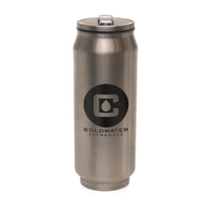 Can Shape 353ml Bottle