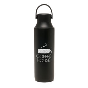 Porter 660ml Bottle