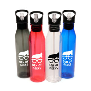 Cloud 720ml Bottle