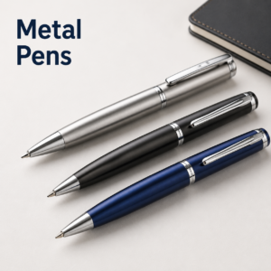 Metal Pens