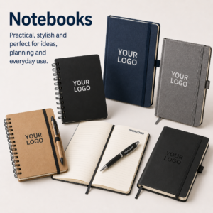 Notebooks