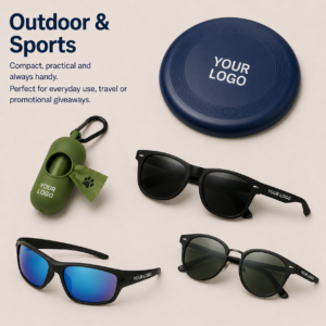 Outdoor and Sports