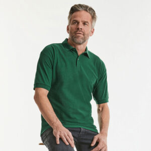 Russell Classic Polo
