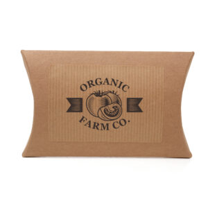 Natural Seed Ball Pillow Pack