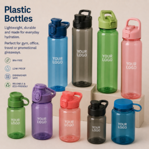 Plastic Bottles