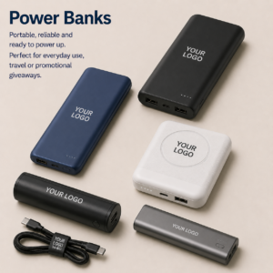 Power Banks