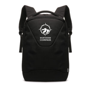 Anti-Theft Backpack