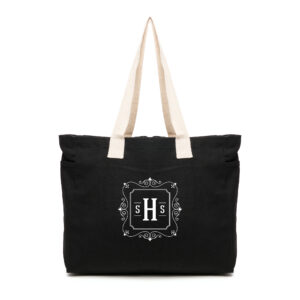 Coloured Jones Shopper