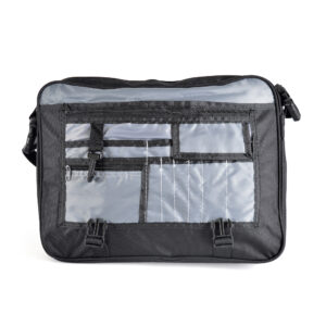 Nelson Satchel Bag