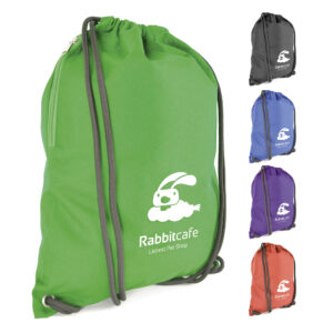 Dalton Drawstring Bag