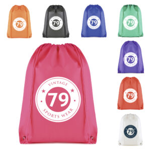 Rothy Drawsting Bag