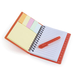 B7 Canopus Notebook
