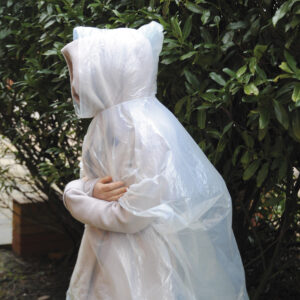 Poncho Ball