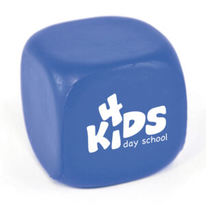 Stress Cube