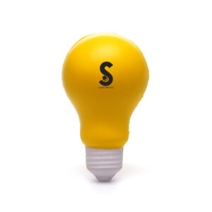 Stress Light Bulb