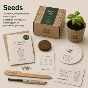 Seeds