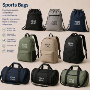Sports Bags