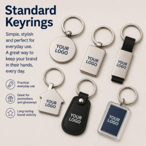 Keyrings