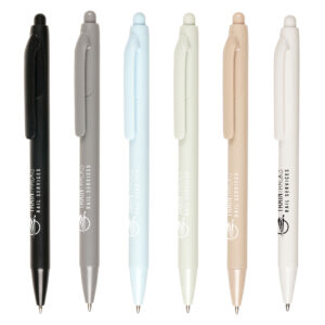 Sienna Recycled Ball Pen