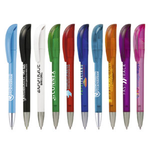 Marshall Trans Ball Pen
