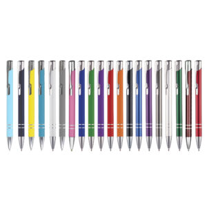 Beck Ball Pen