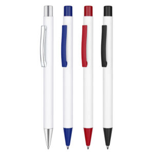 Travis Colour Ball Pen