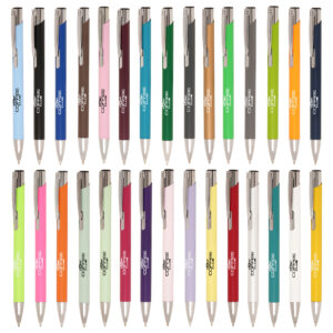 Mole Mate Ball Pen