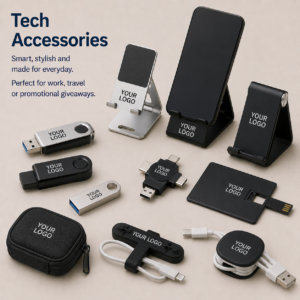 Tech Accessories