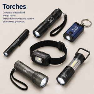 Torches