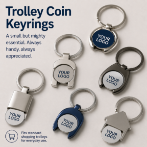 Trolley Coin