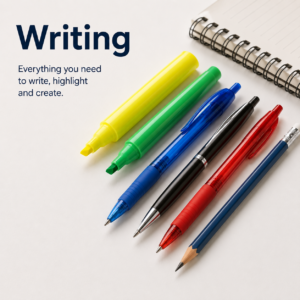 Writing
